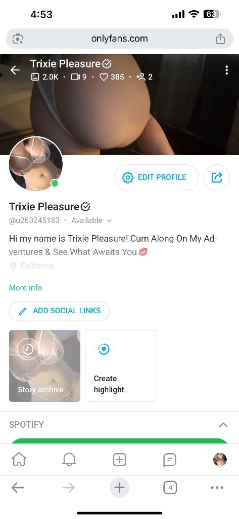 Hot Petite Head Spinner Limited Time ️🥂 - Photo 5 | Escort in Stockton