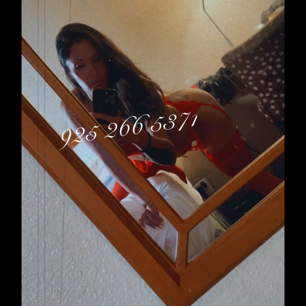 ULTIMATE PLAYDATE W/ THE BEST OF THE BEST PLAYMATE LATINA/HAWAIIAN - Photo 12 | Escort in MY PLACE