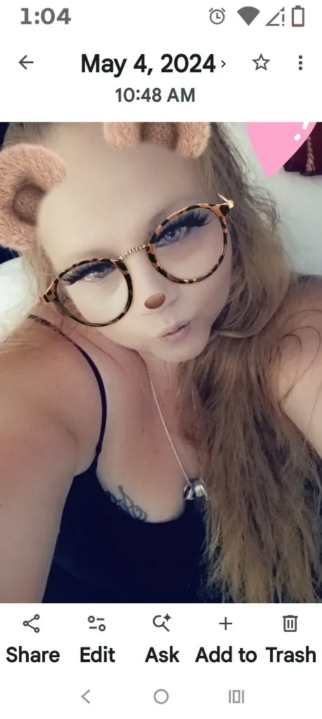 GOOD MORNING FELLAS LET ME LICK YOUR LOLLIPOP BBW GIRL 100HHR - Photo 8 | Escort in Sacramento
