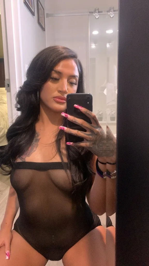 SEXY WET LATINA - Photo 4 | Escort in ELK GROVE