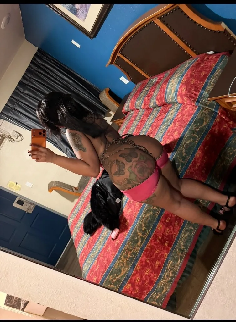 NEW IN TOWN here for a fun time not a long time - Photo 6 | Escort in Chula Vista