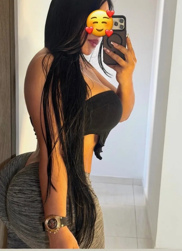 LA BABY DE COLOMBIA ‍ - Photo 2 | Escort in SAN JOSE AIRPORT