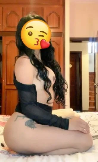 I fulfill all your fantasies daddy come enjoy my delicious ass