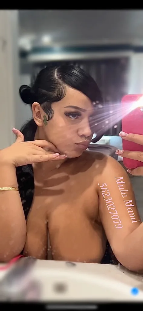 Sexy Curvy Latina Treat Incall/Cardates available! Facetime verify Text me ;) - Photo 3 | Escort in INCALL: LYNWOOD