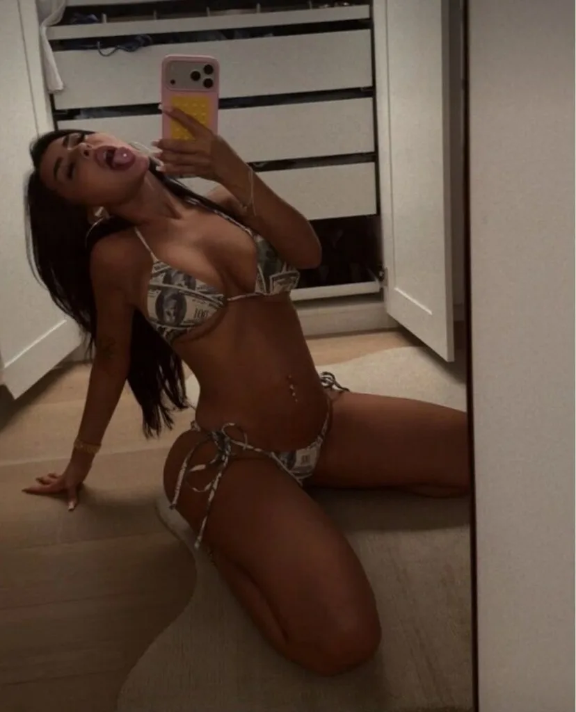 😋😇😈🤤LATINA SEXY Sweet, sexy &amp; ready to have some fun 😈🔥