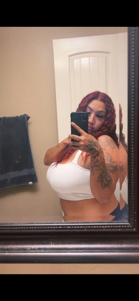 BB,FETISH LATINA MAMII