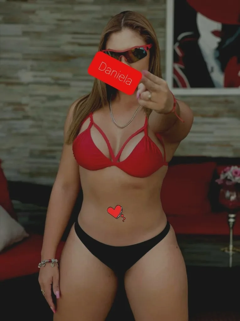 Sexy Daniela back in town 😋😋😋😋😋😋😋😋😋😋😋😋😋😋😋😋