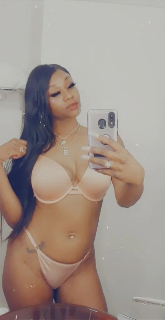 ✨️✨️Exquisite Caribbean Goddess✨️✨️