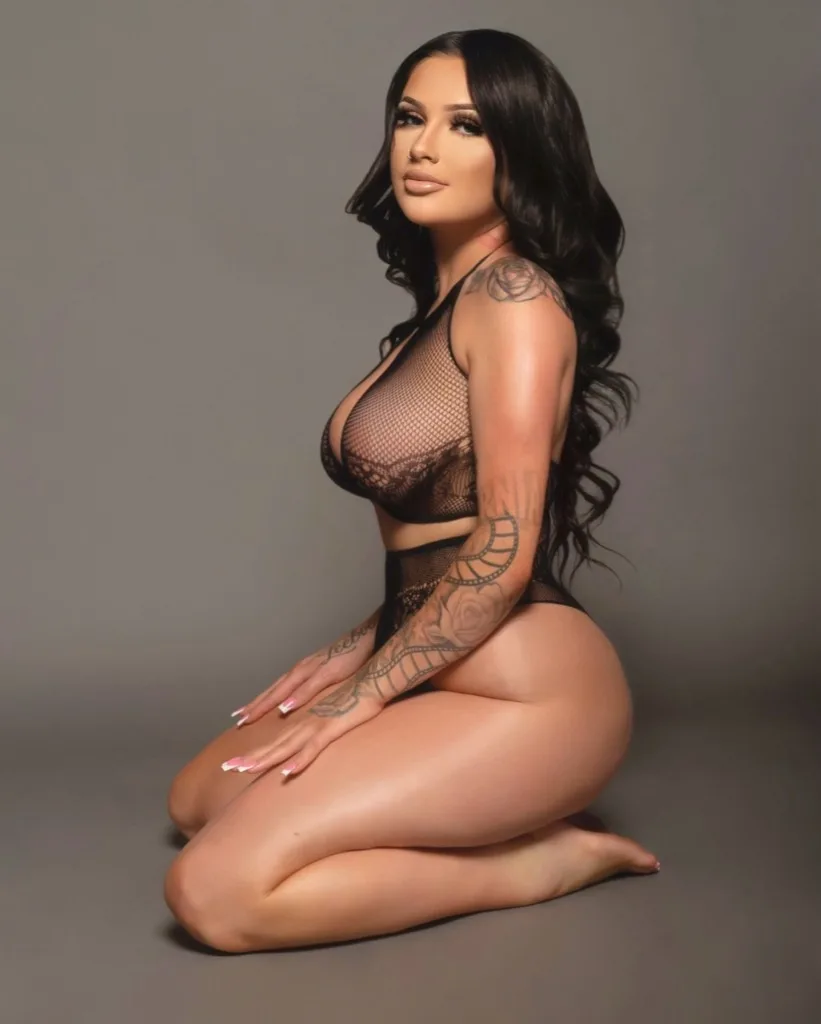 spanish bombshell - Photo 5 | Escort in Phoenix