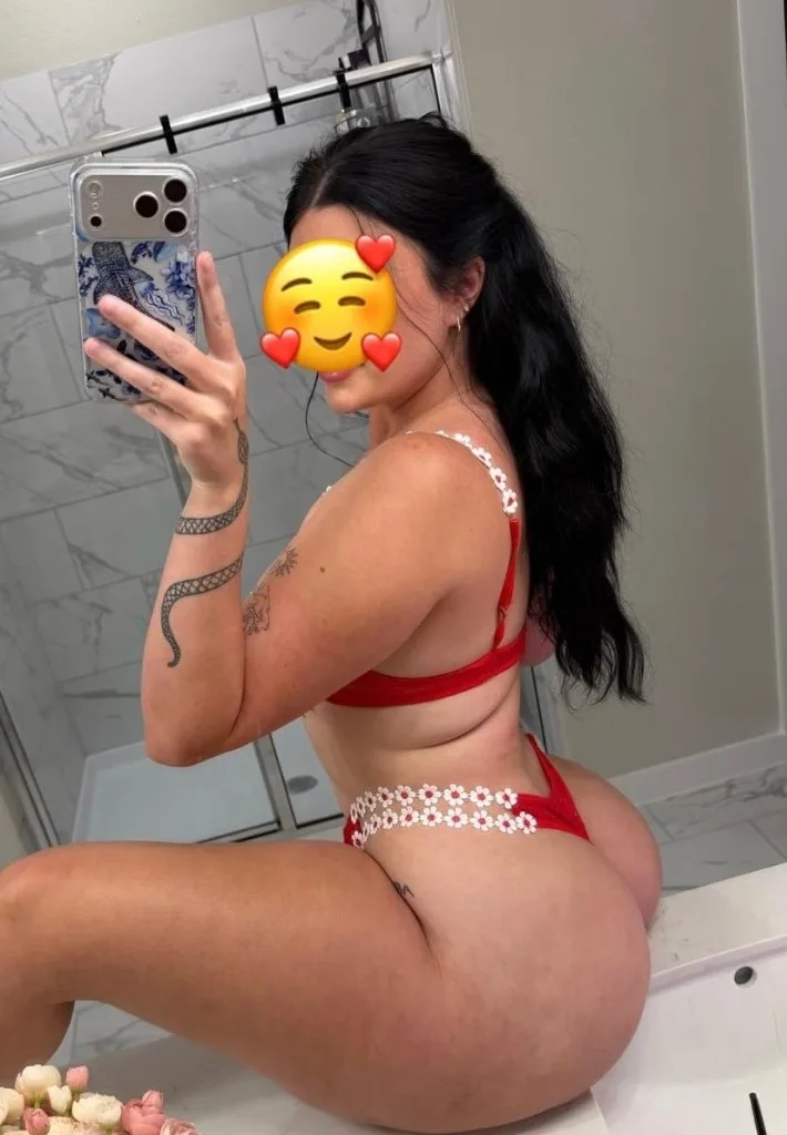 Sexy latina -horny Bbj Sex 24/7,tight pussy 😍😈 Massage 💆♀ w/happy final😘🔥