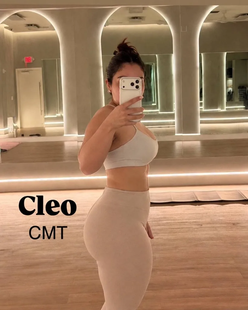 Cleo