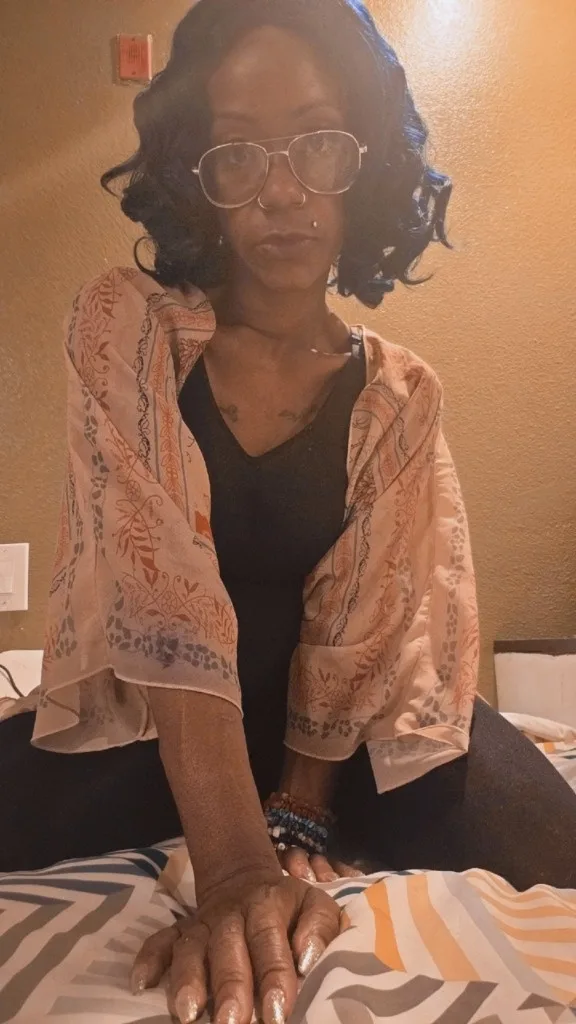 New Pix-LAST DAY TO Relax & Unwind - Fbsm & Cuddle Therapy Awesome Times And Healing BEAUTIFUL Energy🦋 Visiting 🦋 - Photo 5 | Escort in Visiting -in
