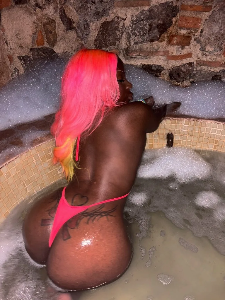 Dream gurl Sugar - Photo 4 | Escort in Los Angeles