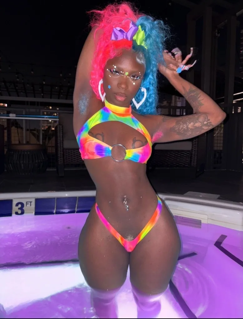 Dream gurl Sugar - Photo 6 | Escort in Los Angeles