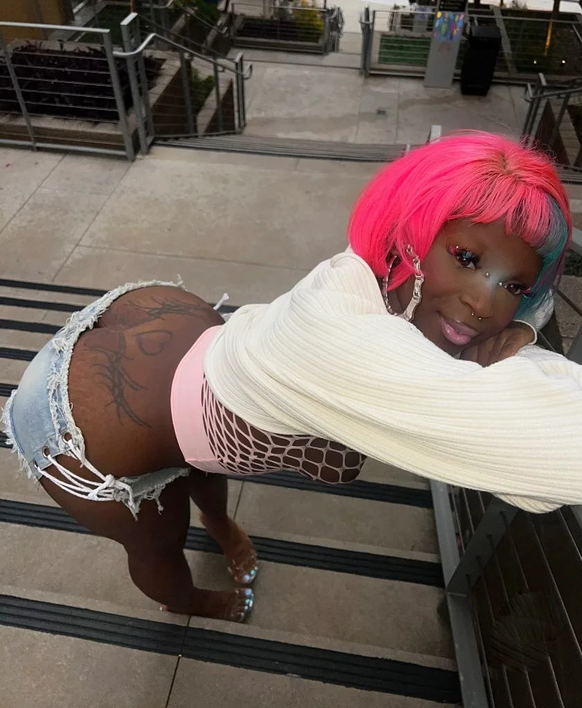 Dream gurl Sugar - Photo 8 | Escort in Los Angeles