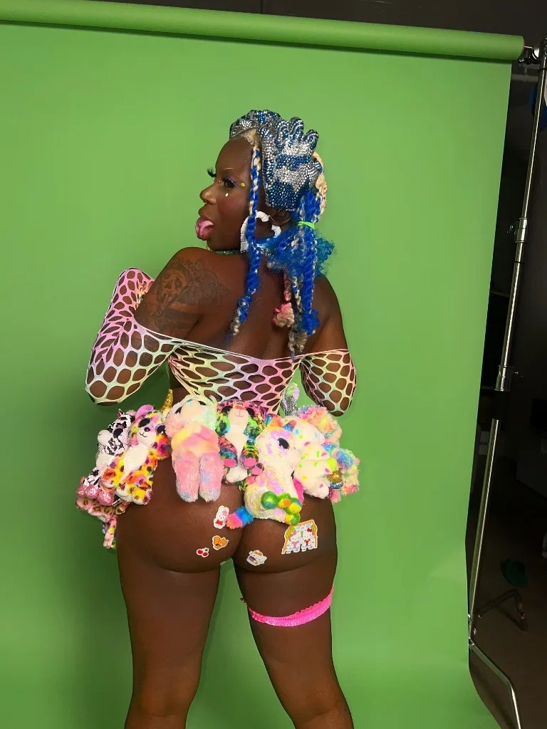 Dream gurl Sugar - Photo 9 | Escort in Los Angeles