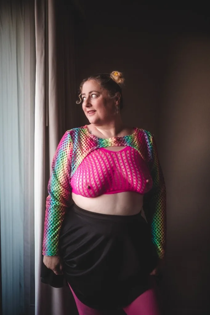 Big Tits, Soft Lips, Dirty Mind - Photo 5 | Escort in Oakland