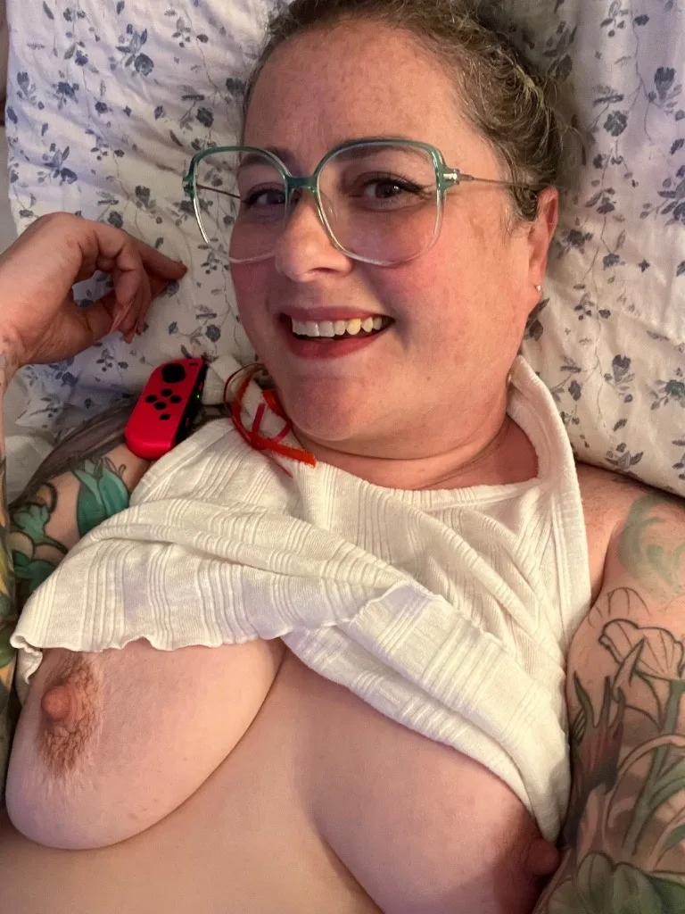 Big Tits, Soft Lips, Dirty Mind - Photo 11 | Escort in Oakland