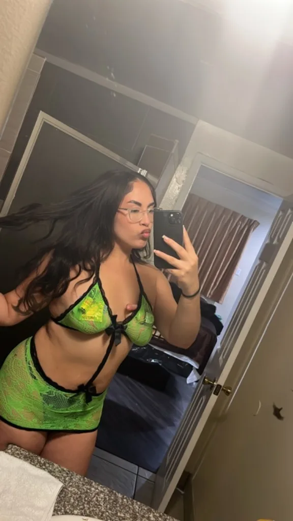 CUM HAVE XXXRATED FUN!! Creamy Guatemalan&Vietnamese ready to play with you daddy🫦 100% REAL & READY TO VIDEO VERIFY!!! DOWNTOWN/ MARKET EXIT - Photo 4 | Escort in San Diego