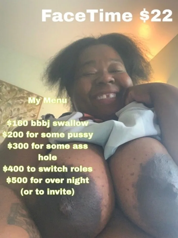 No Cash App. Zelle Paypal or Apple Pay Only No Cash Digital Pay Only - Photo 4 | Escort in Stockton