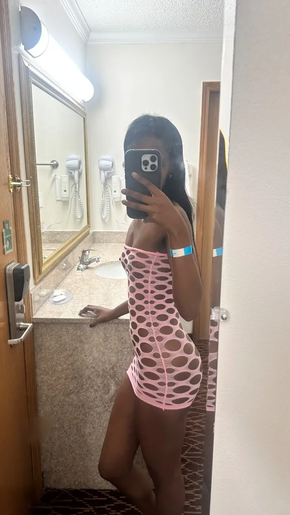 Hi, I'm Slim - Photo 1 | Escort in Birmingham