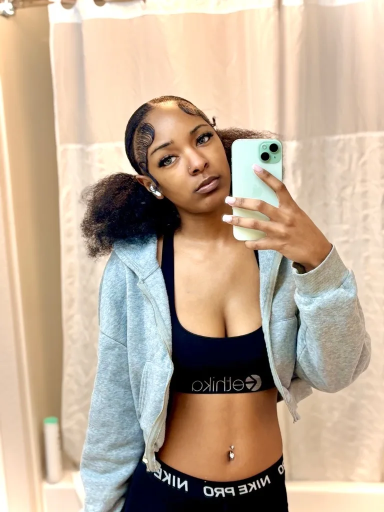 Black + Japenese Doll Your Petite Wet Dream 🥴 - Photo 7 | Escort in Oakland