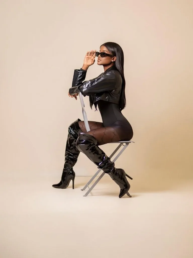 New GirlVIP SERVICE Chocolatex 🤩 - Photo 3 | Escort in NEW HERE IN THE CITY