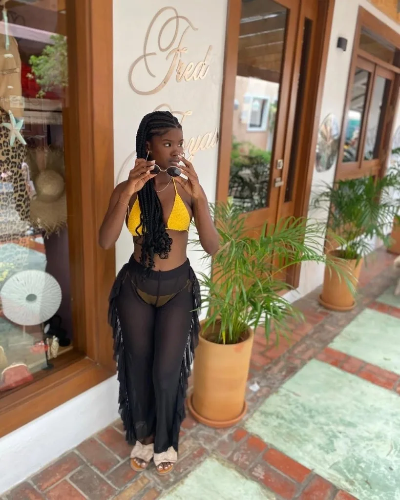 New GirlVIP SERVICE Chocolatex 🤩 - Photo 4 | Escort in NEW HERE IN THE CITY