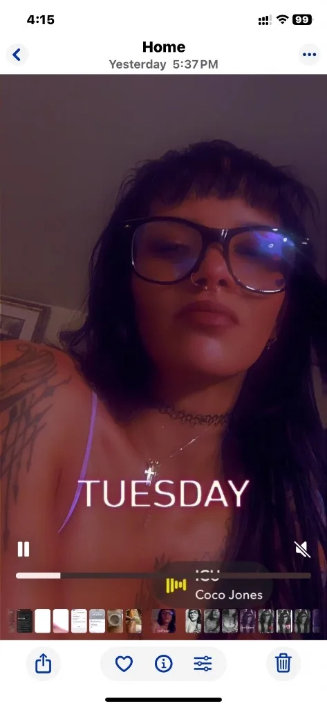 ‍DO YOU HAVE A SWEET TOOTH‍ - Photo 9 | Escort in Stockton & surrounding cities within 10-25 miles