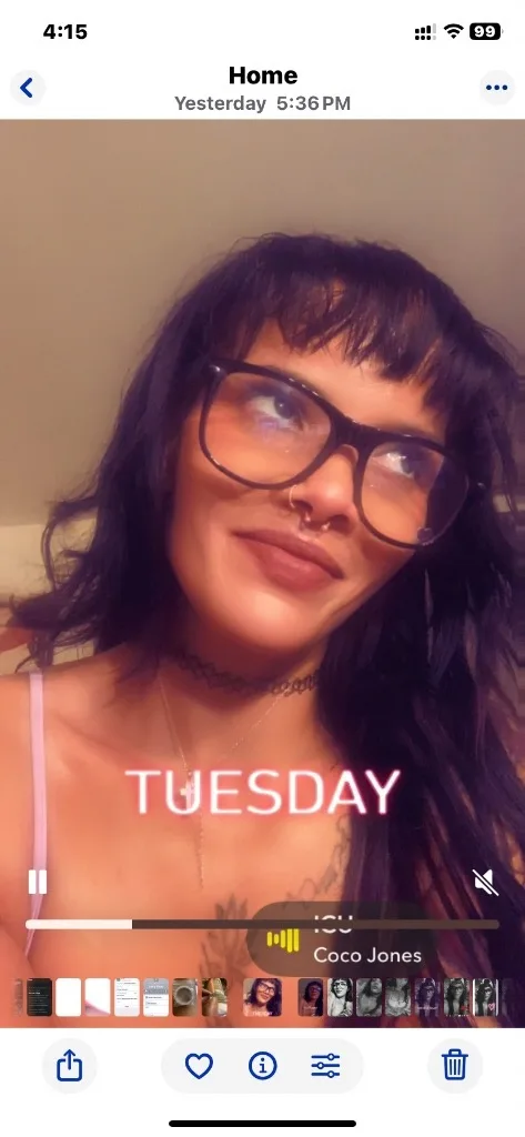 ‍DO YOU HAVE A SWEET TOOTH‍ - Photo 7 | Escort in Stockton & surrounding cities within 10-25 miles