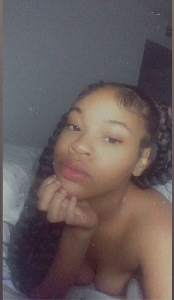 sweet and sexyy🤍💦