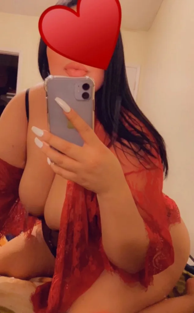 Your Fav Mistress