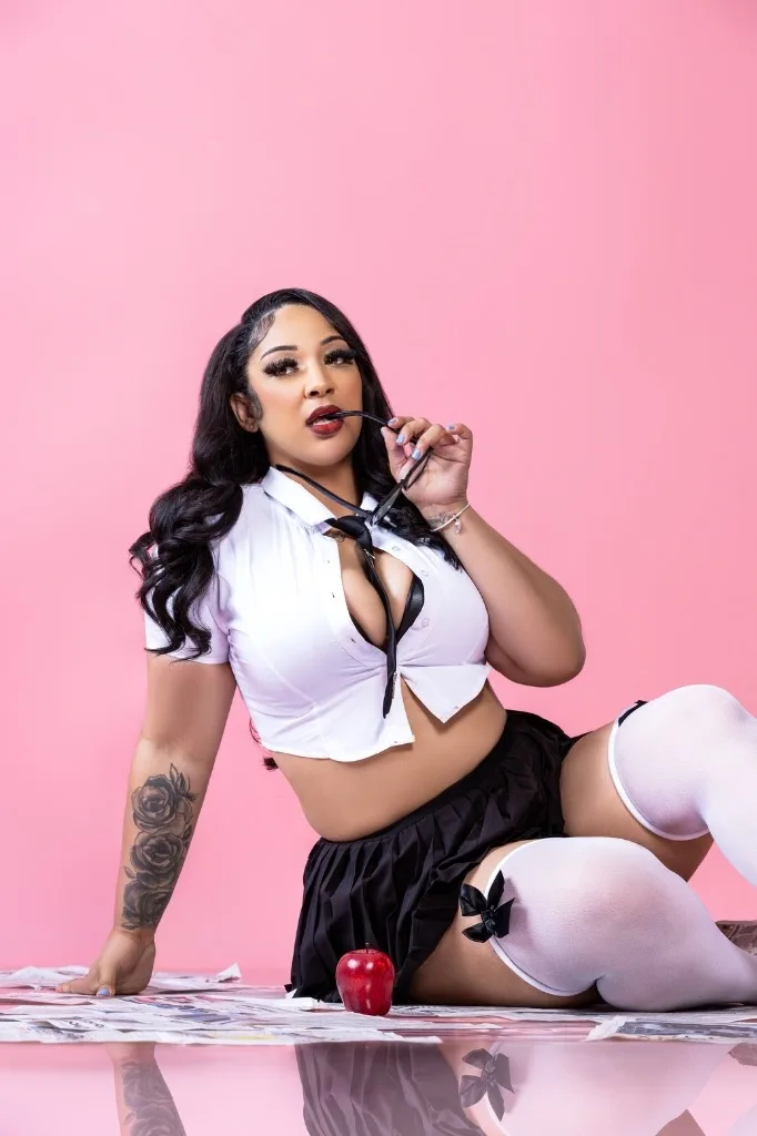 hey im back ready to empty you out babies - Photo 7 | Escort in Dog patch area