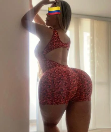 sexi culona - Photo 3 | Escort in San José