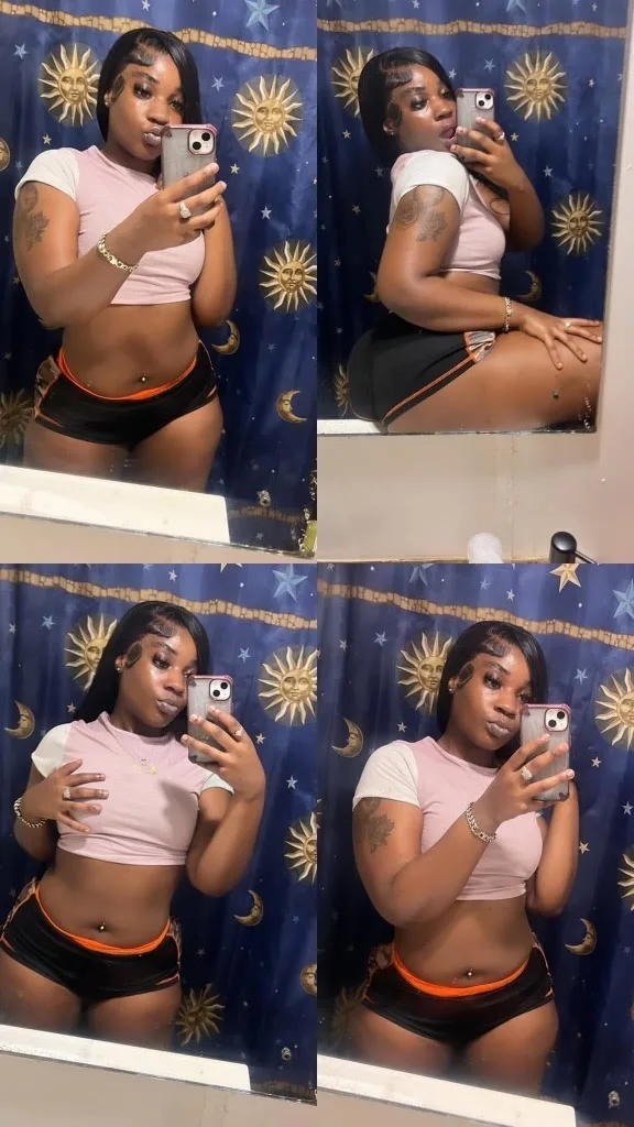Come slut me out daddy 😍