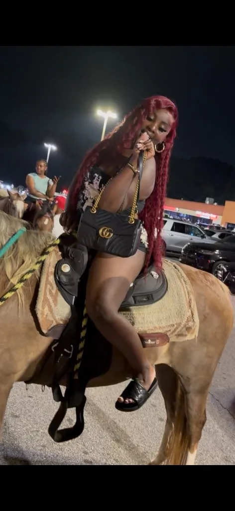 Miss Choc With The Pink Pussy - Photo 4 | Escort in where you want me to be at daddy?😏