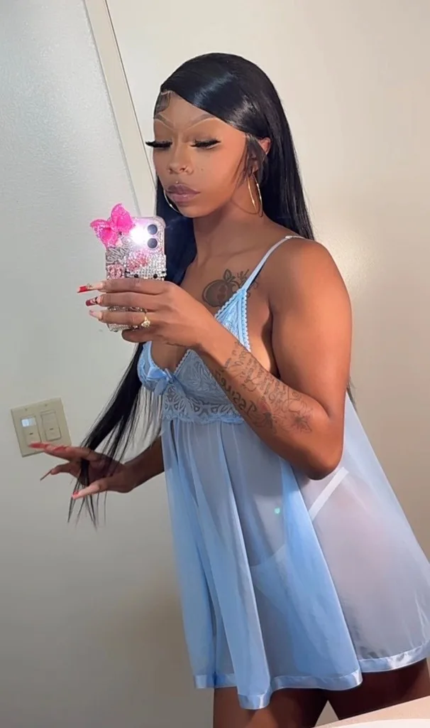 Princess Of Pleasure🫦🥂Wet & TightBest Sloppy ToppyAvailable 24/7⏰Top Quality - Photo 2 | Escort in Inglewood