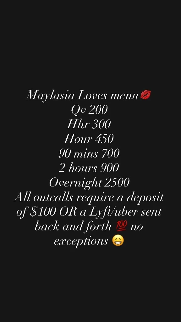100% RealOUTCALLS ONLY‼OUTCALLS ONLY‼20+reviews on PD‼ - Photo 6 | Escort in Oakland