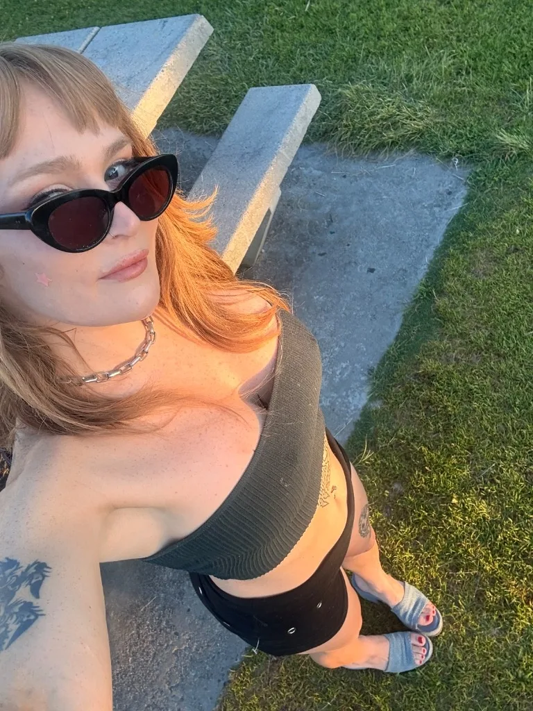 good morning ! Tiny tatted college baddie. always real/recent pics. dominatrix, massage +gfe - Photo 10 | Escort in San Diego. Outcalls preferred