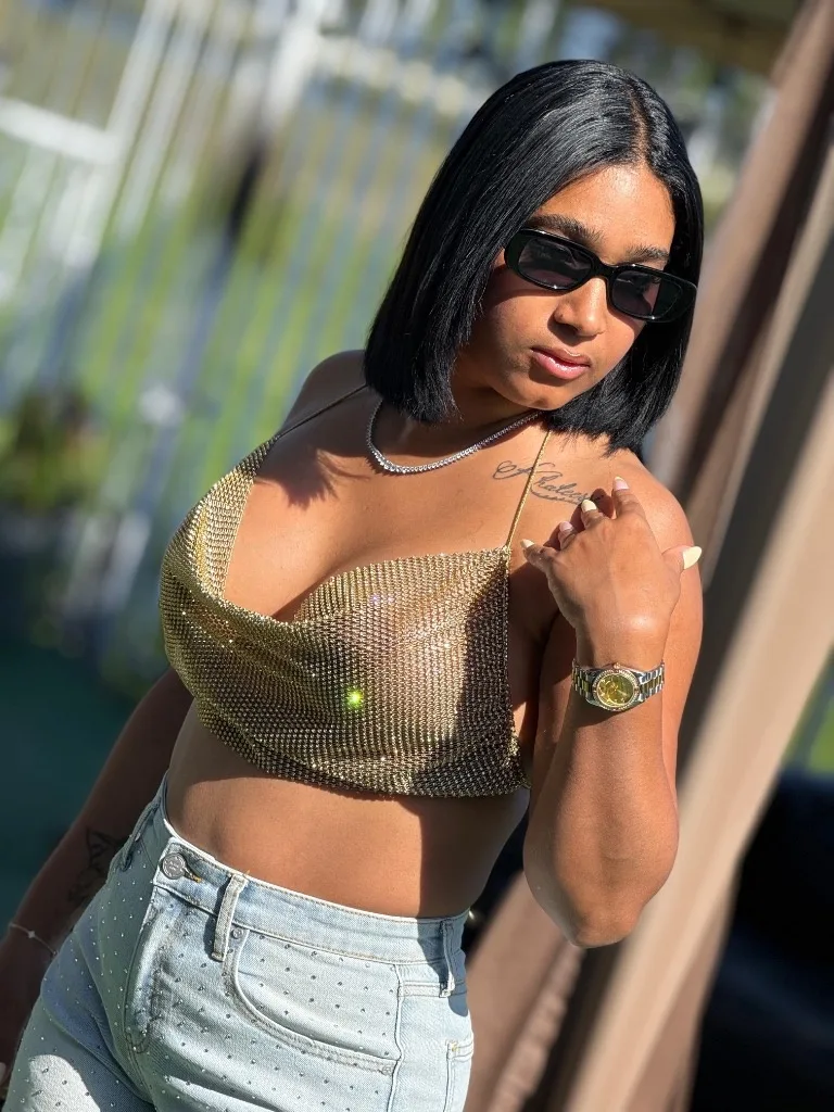 Rica Cubanita