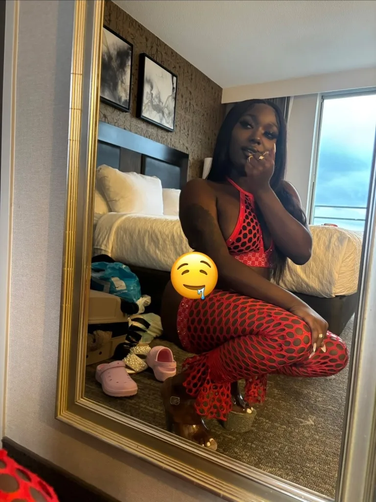Cum see what chyna can do - Photo 1 | Escort in ✨All surrounding areas ✨