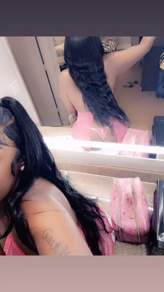 INCALLS & FT Shows TRUCKER friendly ‼ AVAIL 24/7! Ebony Beauty - Photo 5 | Escort in Stockton