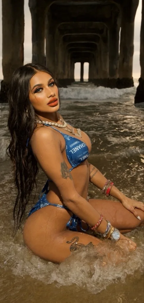 Persian Goddess🧿🪄 - Photo 1 | Escort in Los Angeles