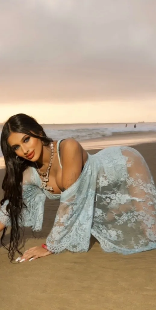 Persian Goddess🧿🪄 - Photo 5 | Escort in Los Angeles