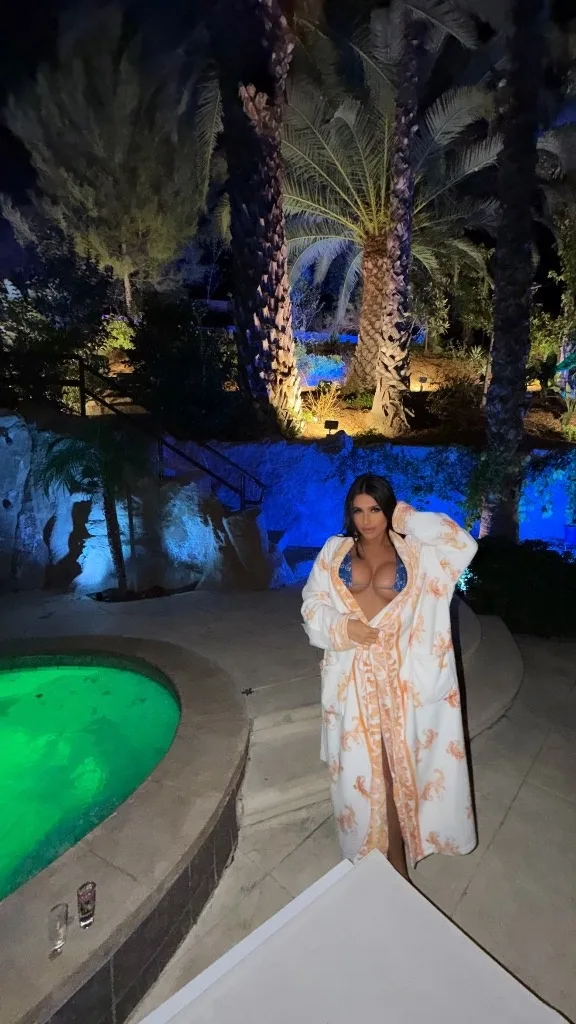 Persian Goddess🧿🪄 - Photo 4 | Escort in Los Angeles