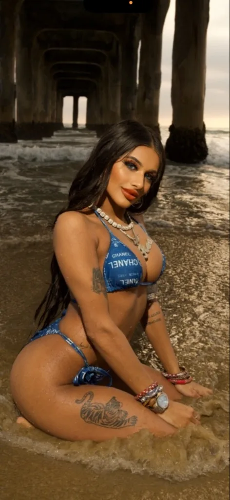 Persian Goddess🧿🪄 - Photo 6 | Escort in Los Angeles