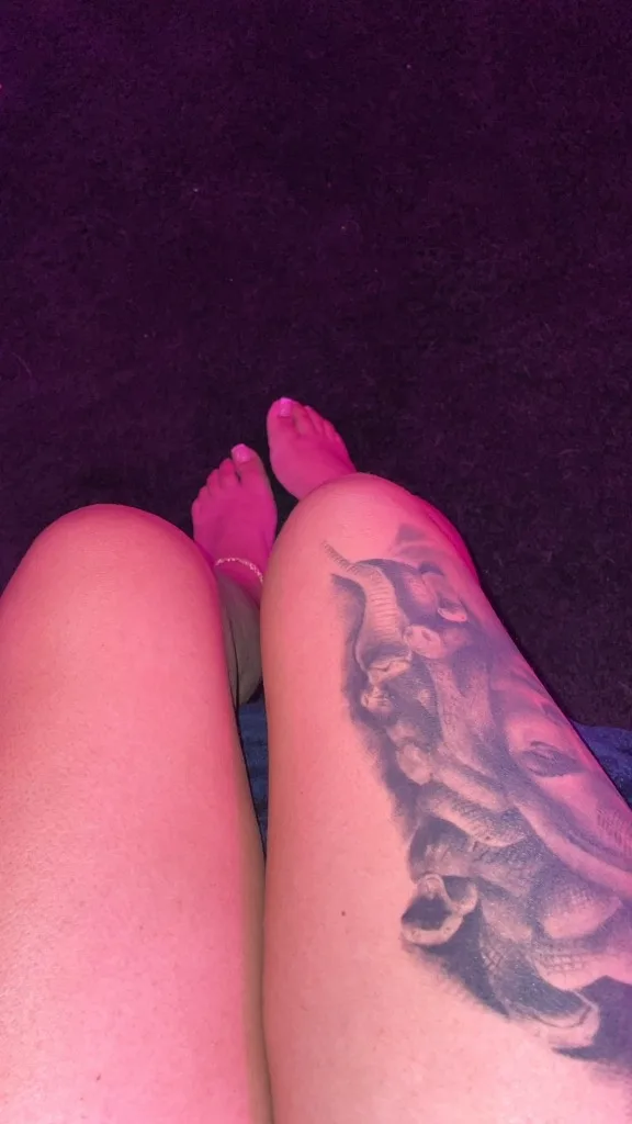 Super Wet Curly Head Mixed Italian ⭐ - Photo 2 | Escort in Oakland