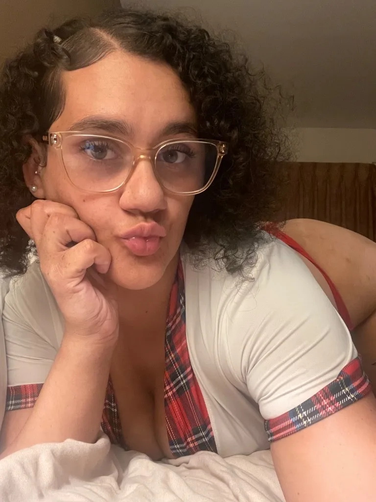 Super Wet Curly Head Mixed Italian ⭐ - Photo 3 | Escort in Oakland