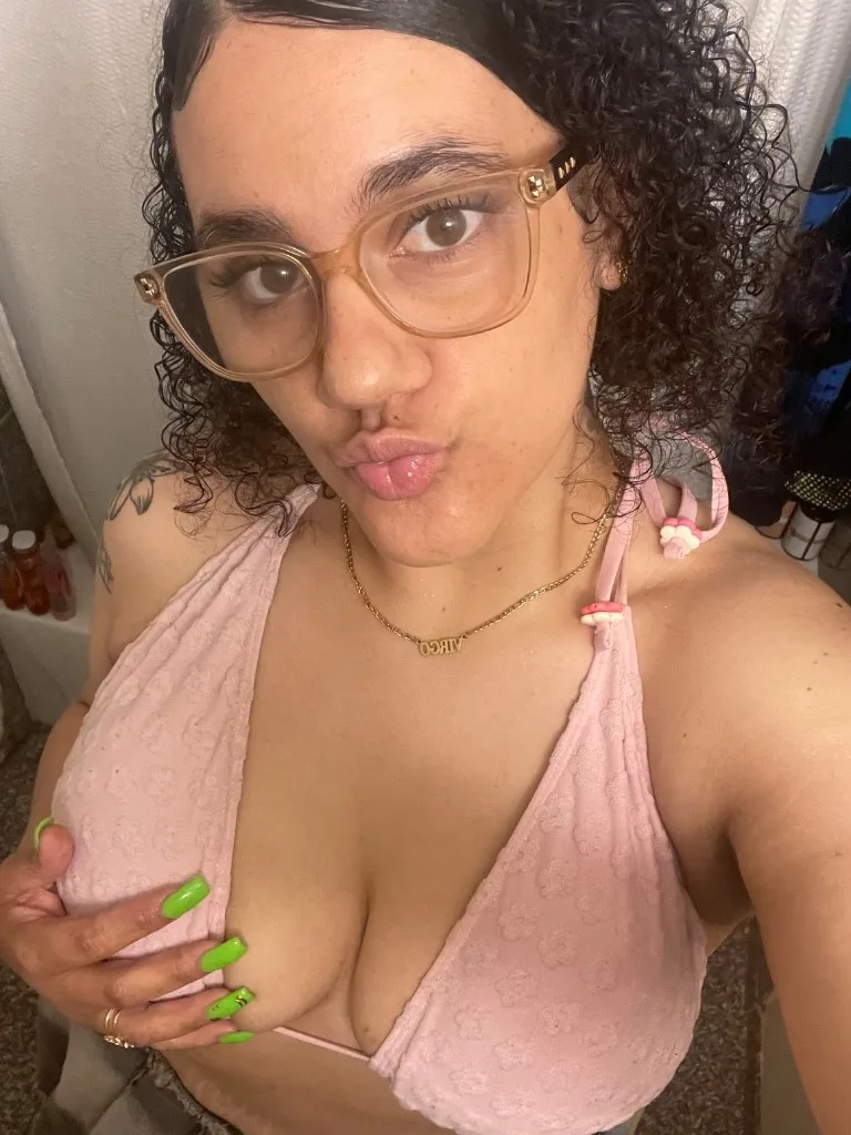 Super Wet Curly Head Mixed Italian ⭐ - Photo 7 | Escort in Oakland