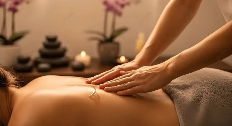 Fall Massage Special - Photo 1 | Escort in Milpitas